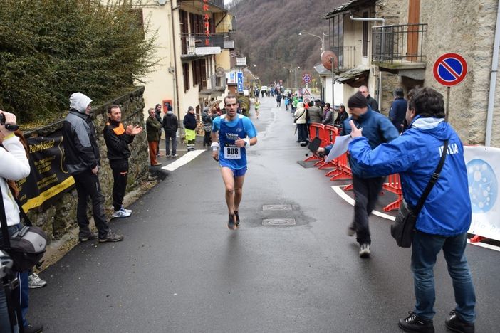 Foto dei vincitori della scorsa edizione