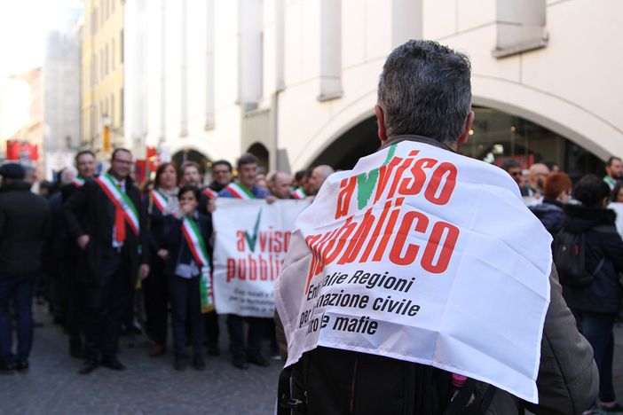 avviso pubblico