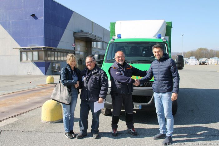 Foto Catia Ciccarelli