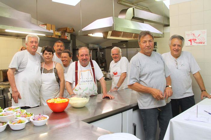 (Foto Gianfranco Mella) (Foto Gianfranco Mella)