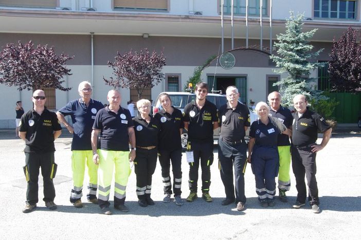 Immagini dell'edizione 2018 Immagini dell'edizione 2018