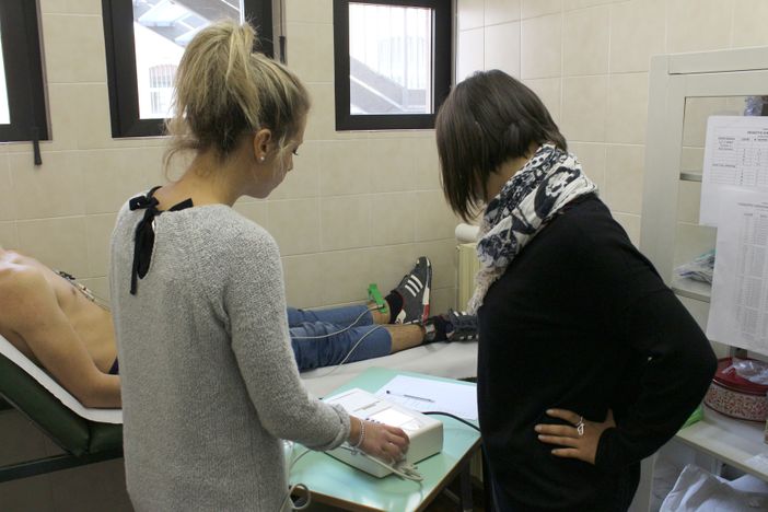 Elettrocardiogramma gratuito nelle scuole superiori del biellese per 5500 studenti