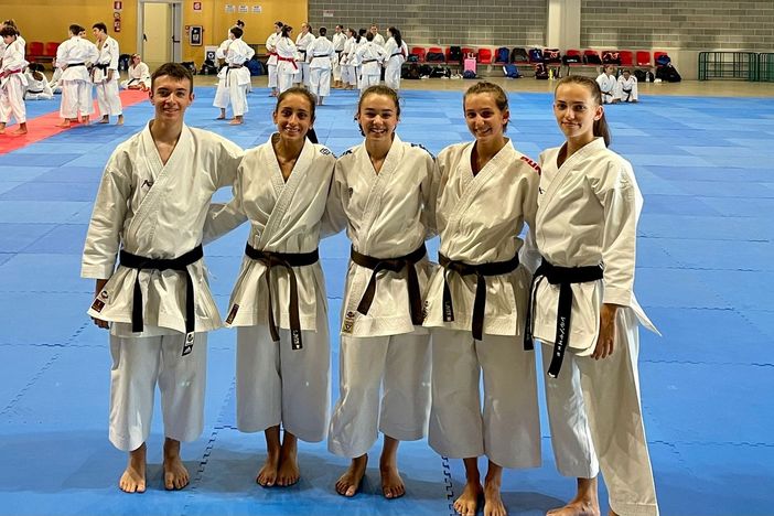ippon karate ippon karate