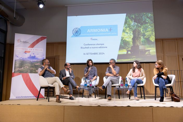 bando armonia bando armonia