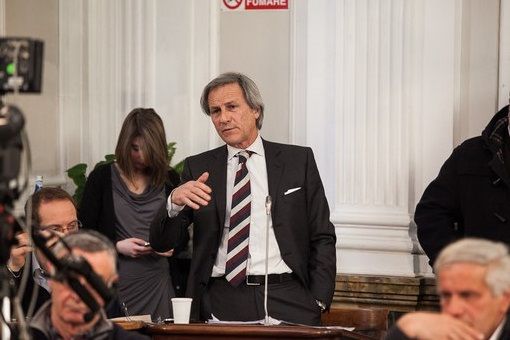 Vittorio Barazzotto Vittorio Barazzotto