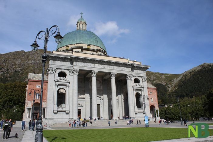 Nel fine settimana a Oropa la Fiera di San Bartolomeo e lo spettacolo teatrale “Passo dopo Passo”