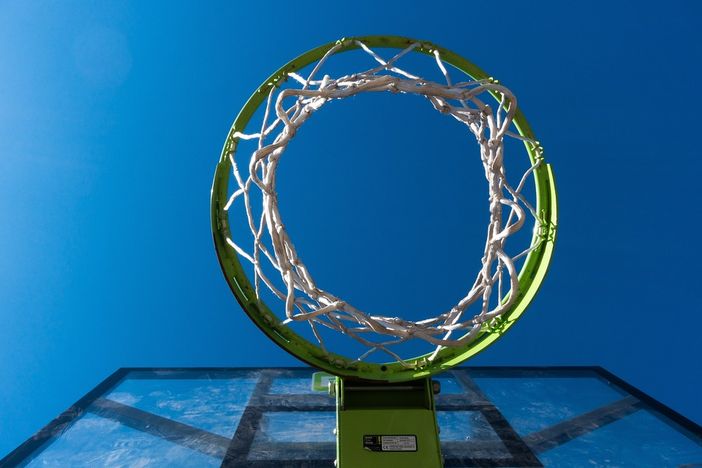 basket vittoria