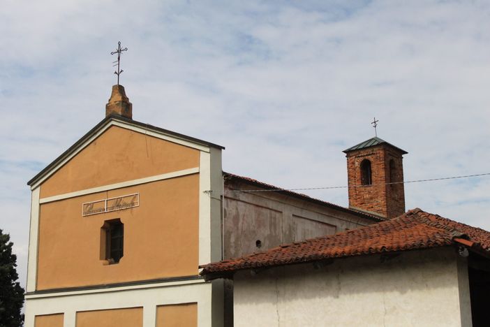 Salussola, per san Rocco la messa sarà celebrata all’aperto
