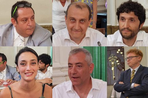 Fondi a sostegno dell'emergenza covid, Biella al centro a gamba tesa contro la Giunta