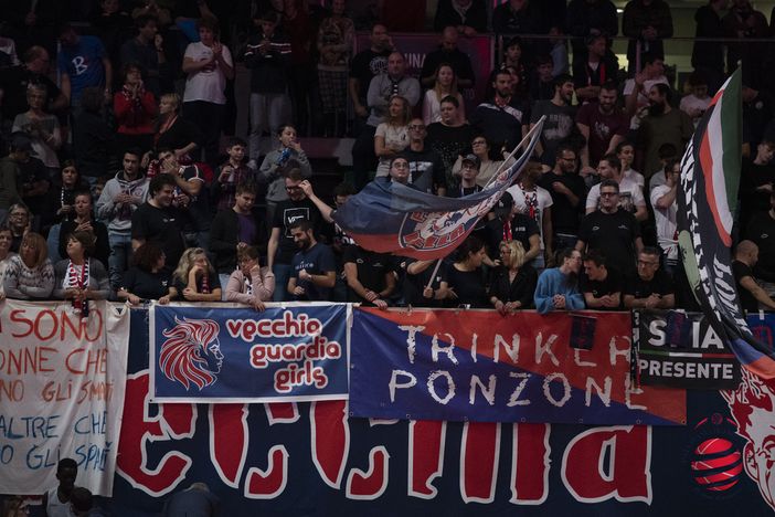Basket: in arrivo il primo match casalingo della stagione