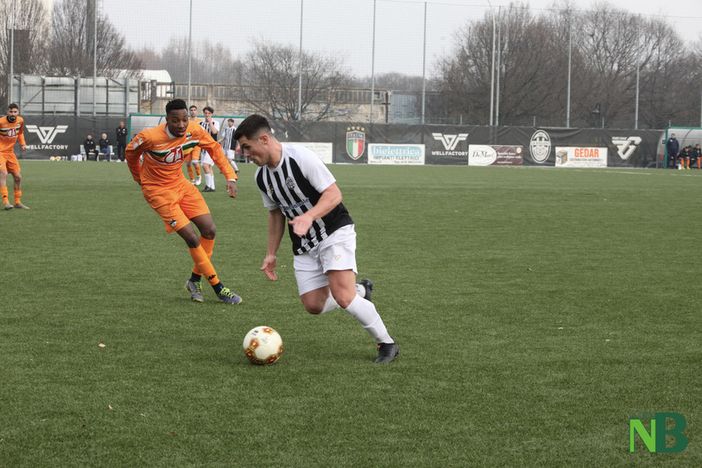 biellese playoff