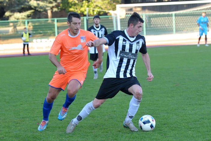 Calcio Eccellenza: La Biellese ospita lo Charvensod, Coppo torna dalla maxi squalifica