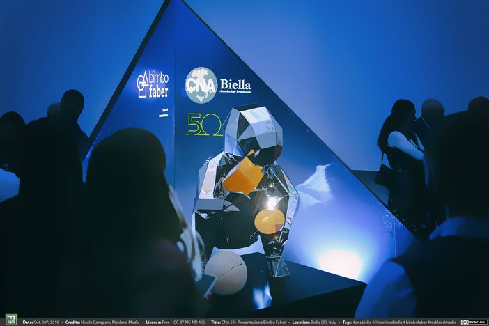 Bimbo Faber, foto di Nicolò Caneparo Bimbo Faber, foto di Nicolò Caneparo