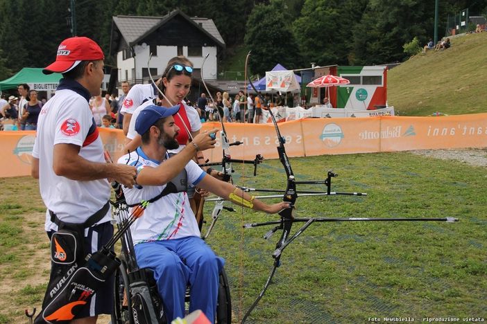 Foto Catia Ciccarelli Foto Catia Ciccarelli