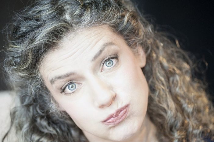 Sara Bortolozzo: "Lasciati sorprendere!"