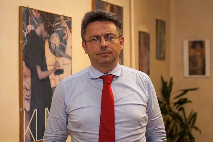Cabina di regia: il Comune capofila di #finanziaBiella