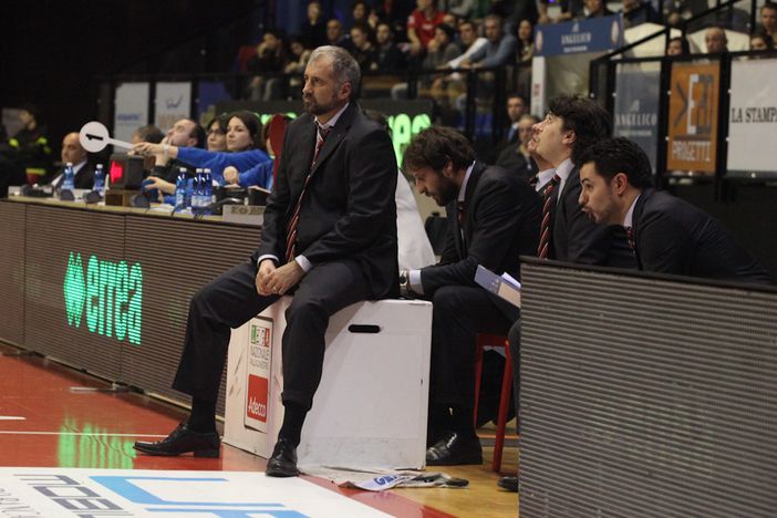 Basket - Le ultime da Biella e Trieste prima del match di stasera