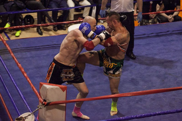 Il Muay Thai approda a Biella, grande incontro tra Pippi e Crepaldi Il Muay Thai approda a Biella, grande incontro tra Pippi e Crepaldi