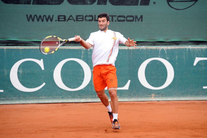 Enrico Burzi Enrico Burzi