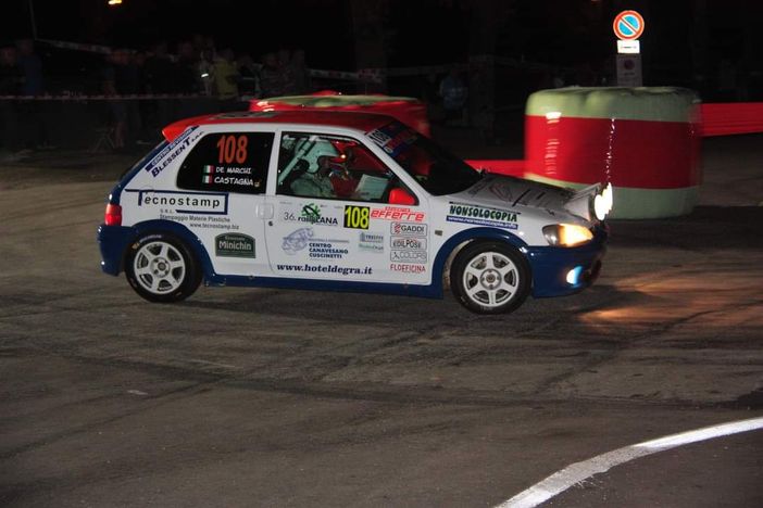 rally scuderia rally scuderia