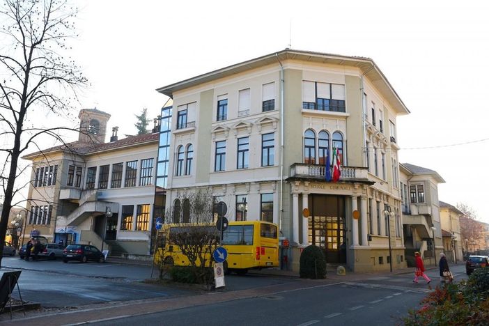 Cossato: Tre concerti legati al gemellaggio con studenti calabresi Cossato: Tre concerti legati al gemellaggio con studenti calabresi