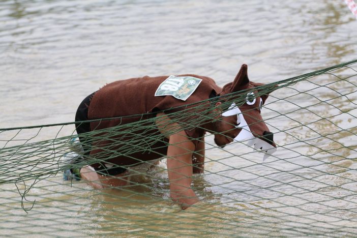 Evento Boot Camp - Sabato all'Alba Marina la "Mia Camp Race"