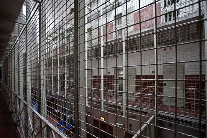 Carcere di Novara, Sappe: "Altra brutale aggressione"