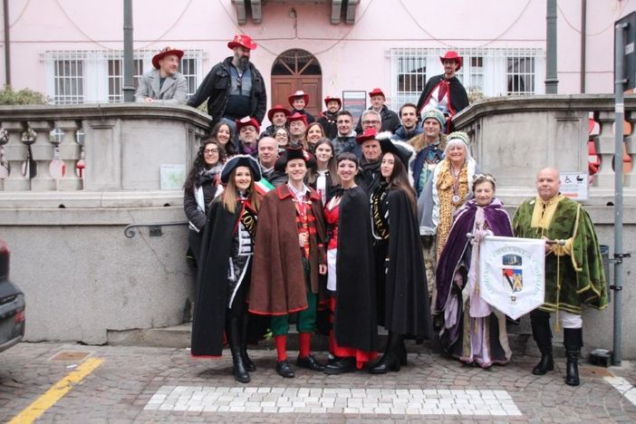 carnevale cavaglia