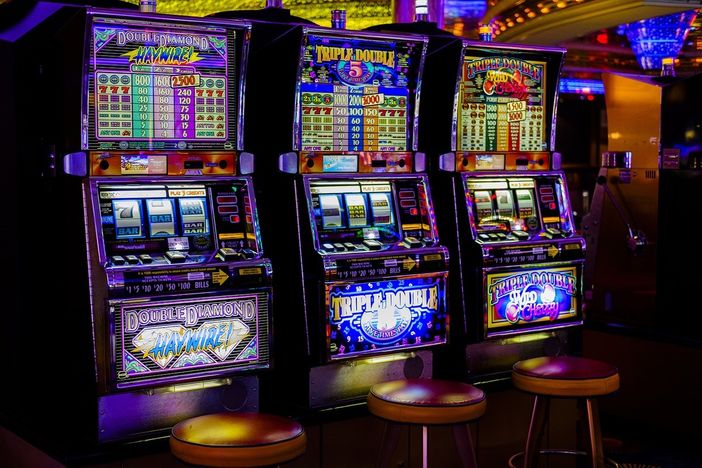 Da Biella al Casinò di Saint Vincent: un'idea per un ottimo weekend