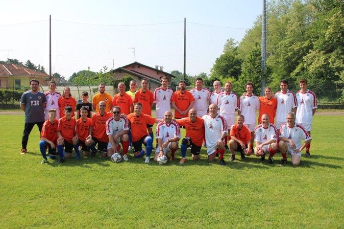 calcio cavaglià
