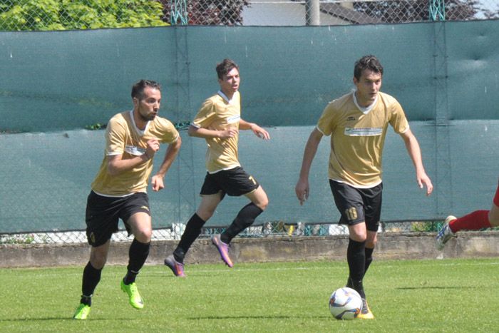 Le immagini di Fulgor Ronco Valdengo-Cavaglià (Fotoservizio Fighera) Le immagini di Fulgor Ronco Valdengo-Cavaglià (Fotoservizio Fighera)