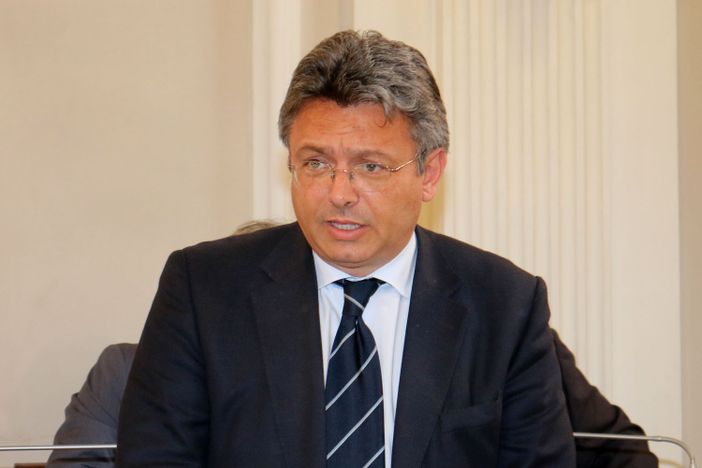 Cavicchioli: "A Biella adunata degli Alpini? Parliamone"