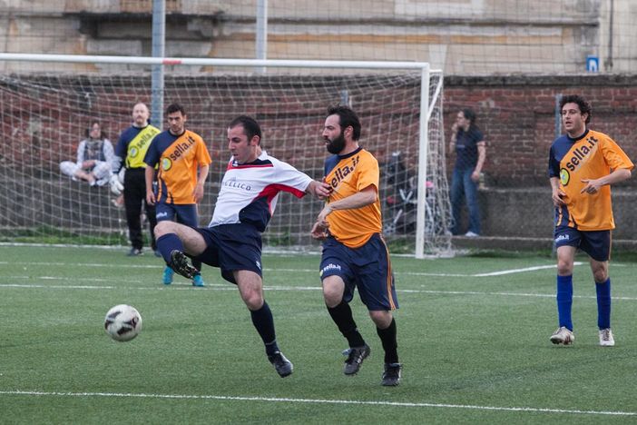 Champions San Biagio, la finalissima è Banca Sella - Asl