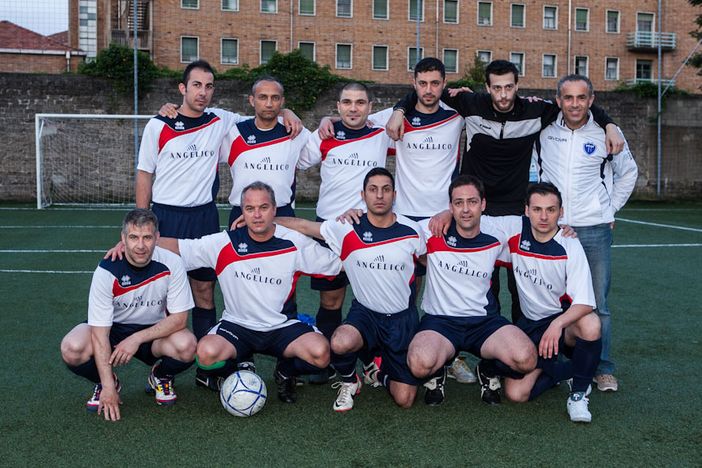 Champions San Biagio, passano in semifinale Carabinieri e Banca Sella Champions San Biagio, passano in semifinale Carabinieri e Banca Sella