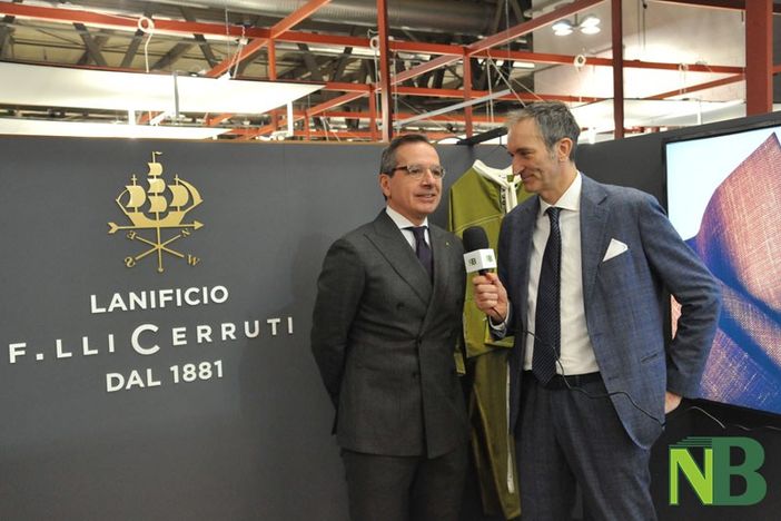 milano unica 2020 cerruti