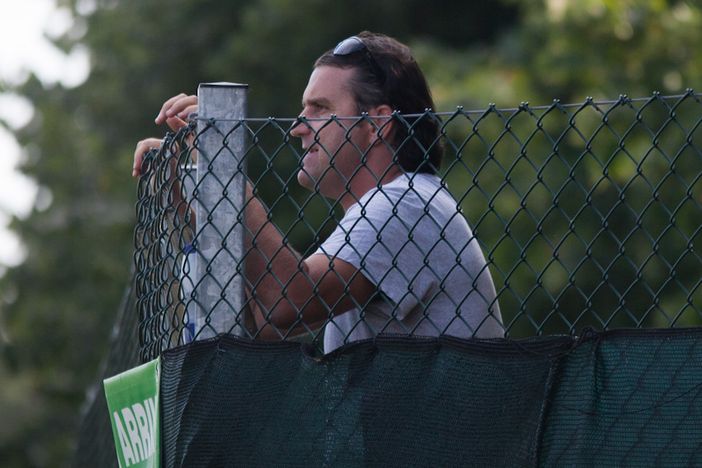 Il Ceversama ha esonerato Soviero