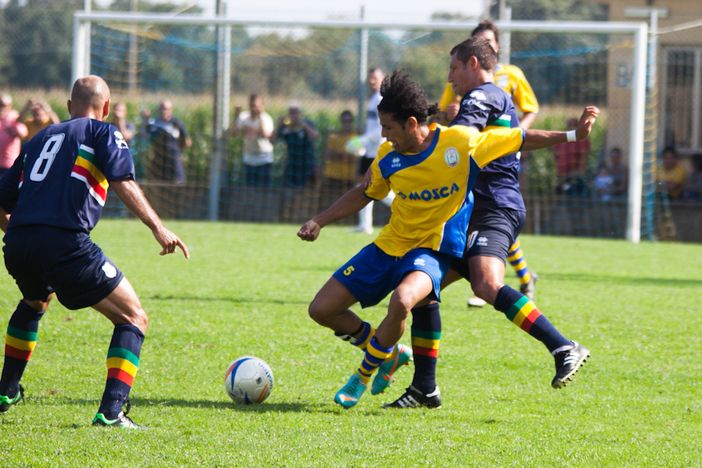 Calcio Eccellenza - Bilancio positivo per il Cever, meno per la Biellese
