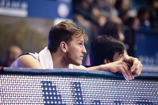 Pallacanestro Biella dice addio a Marco Venuto. Arriva Albano Chiarastella