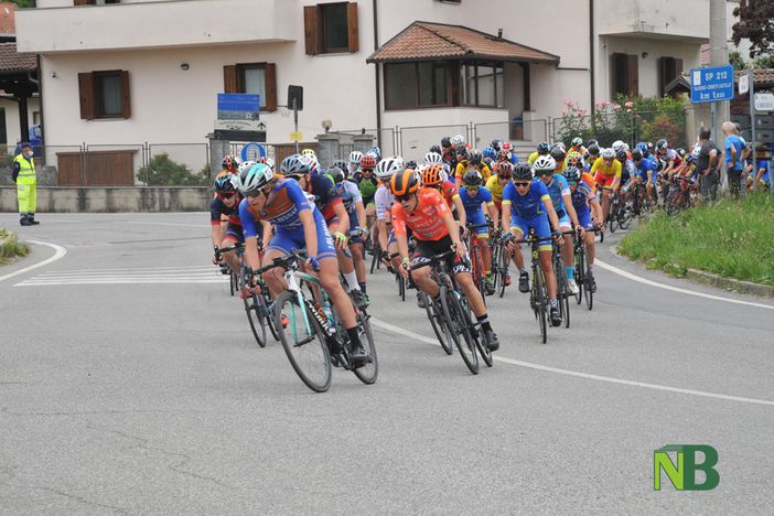 Ciclismo, a Bioglio il 6° Memorial Elio Allasa. Foto di repertorio Ciclismo, a Bioglio il 6° Memorial Elio Allasa. Foto di repertorio