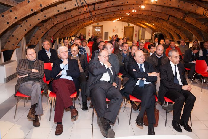 Per ora non chiuderanno le gallerie della Volpe e di corso San Maurizio