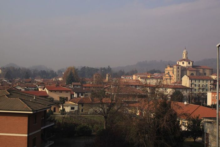 Stasera il via alla Festa Patronale di Cavaglià - Foto archivio newsbiella.it