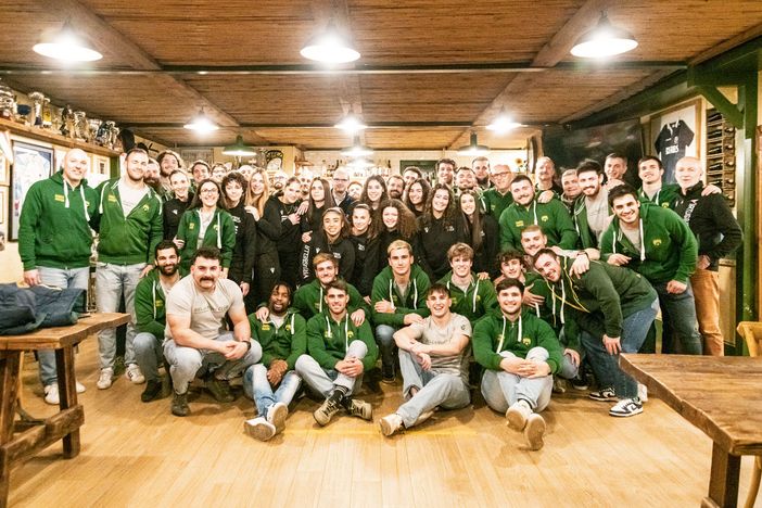 biella rugby