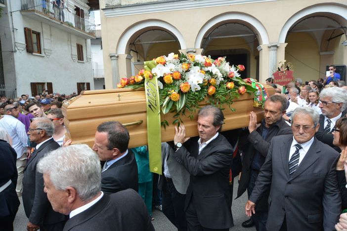 Foto servizio e video Giuliano Fighera