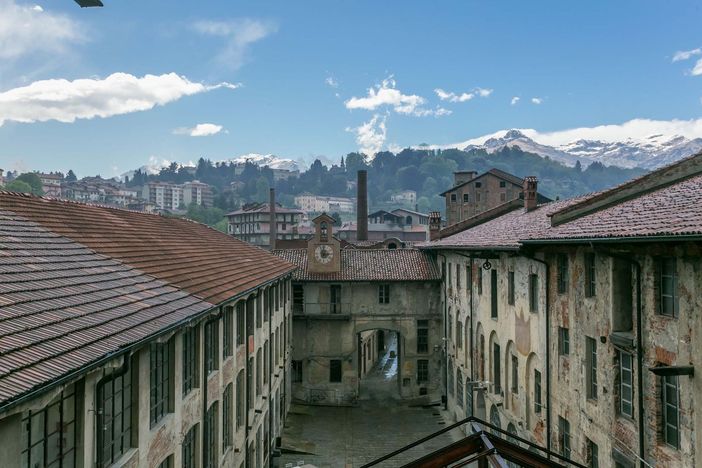 Fondazione Sella presenta gli archivi storici: patrimonio di riferimento per gli studiosi di tutto il mondo.