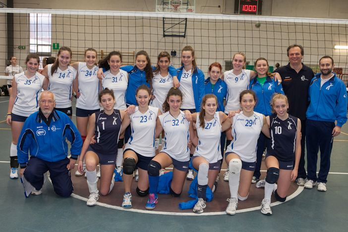 Il Gaglianico Under 17 Il Gaglianico Under 17