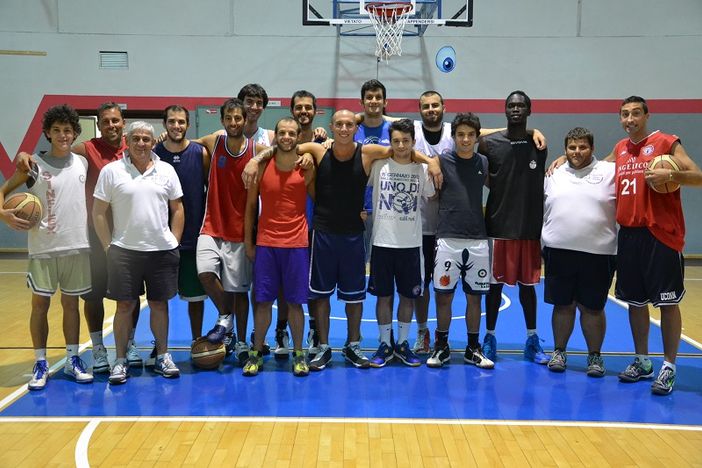 Basket - Vigliano perde ancora e vede i playout