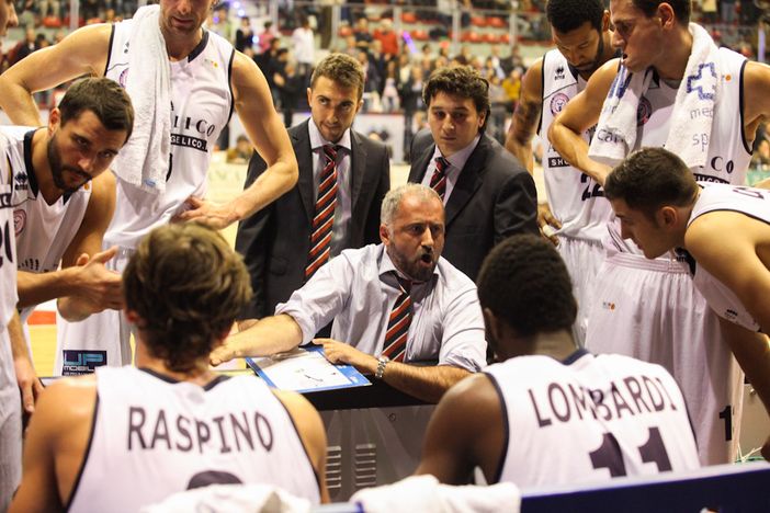 Tutti gli appuntamenti di basket del fine settimana