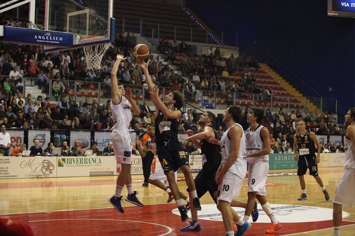 SPECIALE DERBY - Le ultime da Torino, tutto esaurito al PalaRuffini