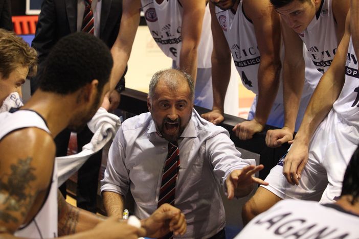 SPECIALE DERBY Il roster Manital fa paura ma l'amalgama ancora non c'è SPECIALE DERBY Il roster Manital fa paura ma l'amalgama ancora non c'è