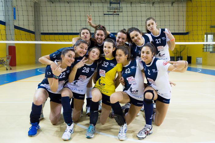 Il Botalla Teamvolley